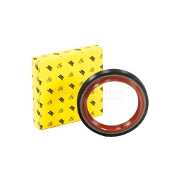 Pierścień uszczelniający wał Massey Ferguson 57,15x76,12x9/13 2415344, KMG-252406