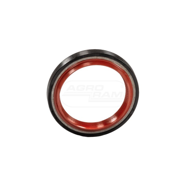 Pierścień uszczelniający wał Massey Ferguson 57,15x76,12x9/13 2415344, KMG-252406