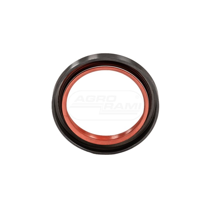 Pierścień uszczelniający wał Massey Ferguson 57,15x76,12x9/13 2415344, KMG-252406