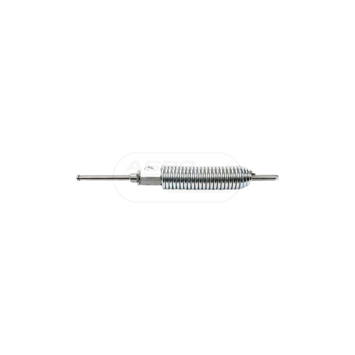 Siłownik hydrauliczny 5" ze sprężyną typu 3 MZ