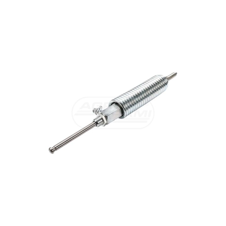 Siłownik hydrauliczny 5" ze sprężyną typu 3 MZ