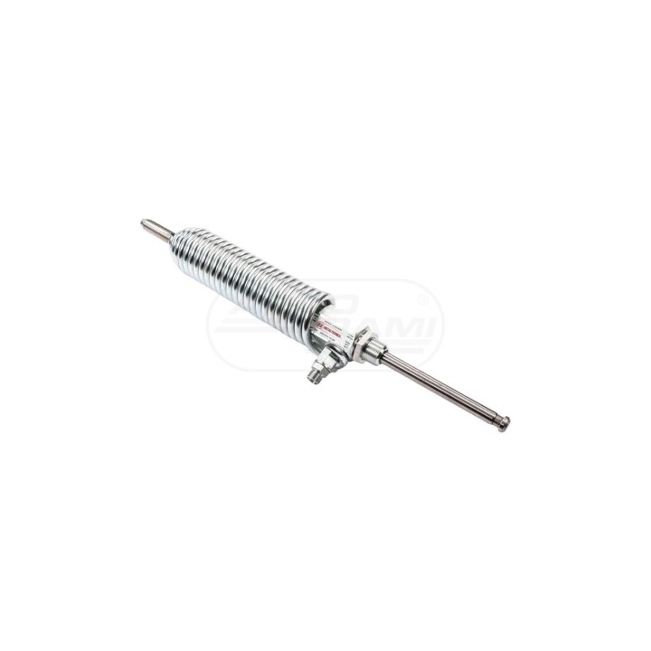 Siłownik hydrauliczny 5" ze sprężyną typu 3 MZ