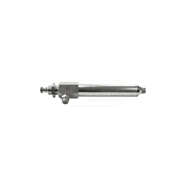 Siłownik hydrauliczny dwustronnego działania do zasuw 6" MZ