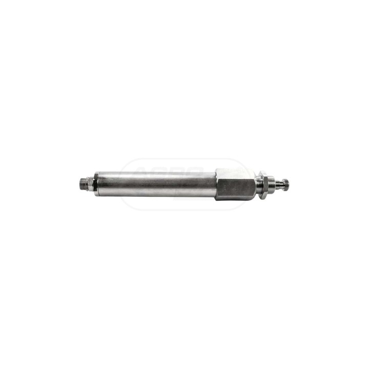 Siłownik hydrauliczny dwustronnego działania do zasuw 6" MZ