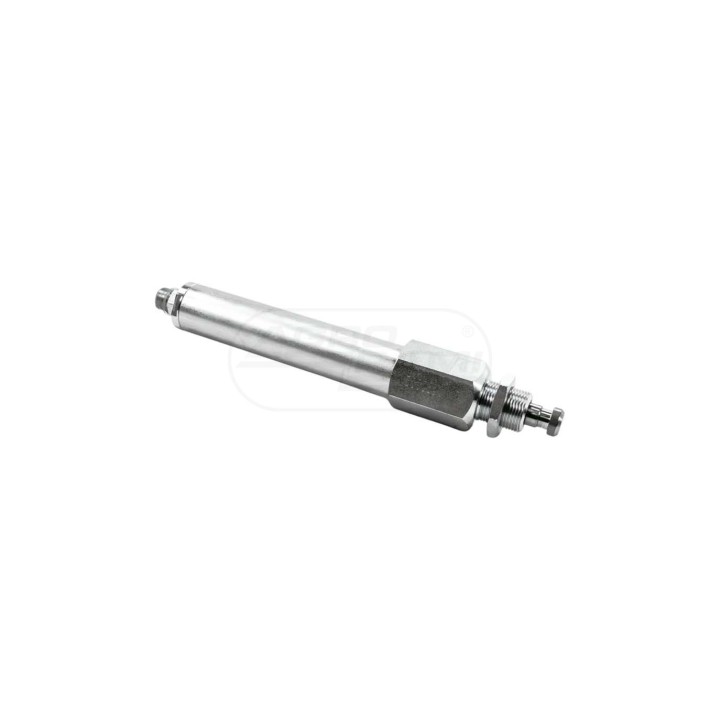 Siłownik hydrauliczny dwustronnego działania do zasuw 6" MZ