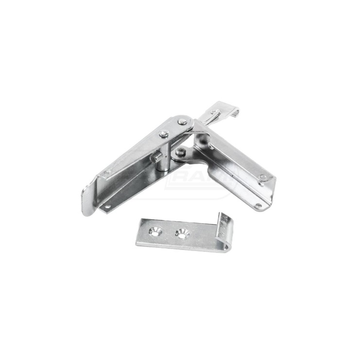 Zamknięcie burty ZBR/KPL PRODUKT POLSKI
