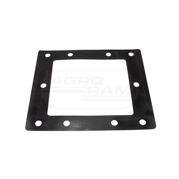 USZCZELKA POKRYWY SKRZYNI BIEGÓW - paczka 10 sztuk 50518100/POLGASKET