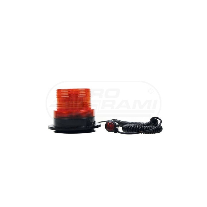 Lampa ostrzegawcza na magnes 12-24 V TT TECHNOLOGY TT.14780