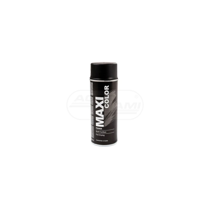 Farba MAXI COLOR podkład czarny MM0004