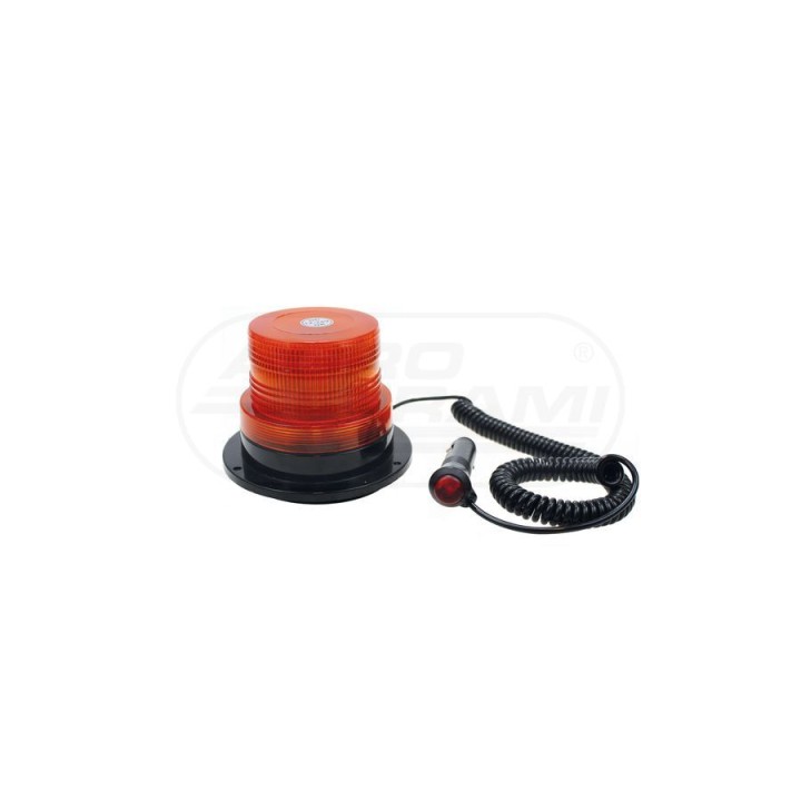 Lampa ostrzegawcza na magnes 12-24 V TT TECHNOLOGY TT.14780