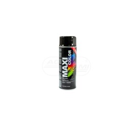 Farba maxi color ral 9005 czarny MM9005