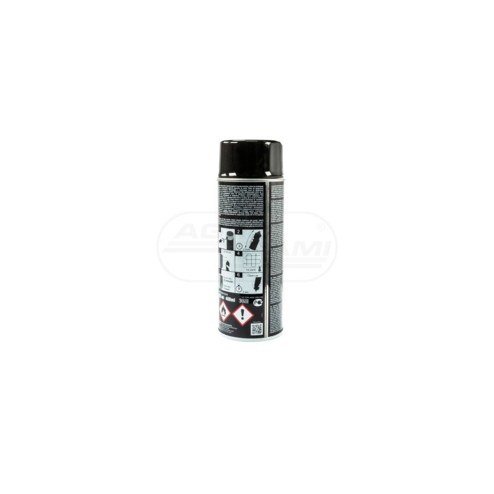 Farba maxi color ral 9005 czarny MM9005