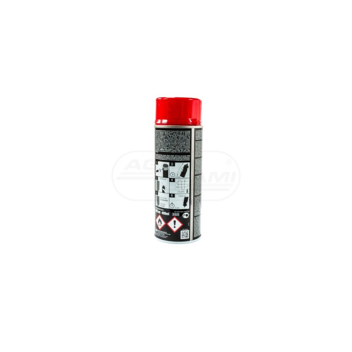Farba MAXI COLOR podkład czerwony MM0003