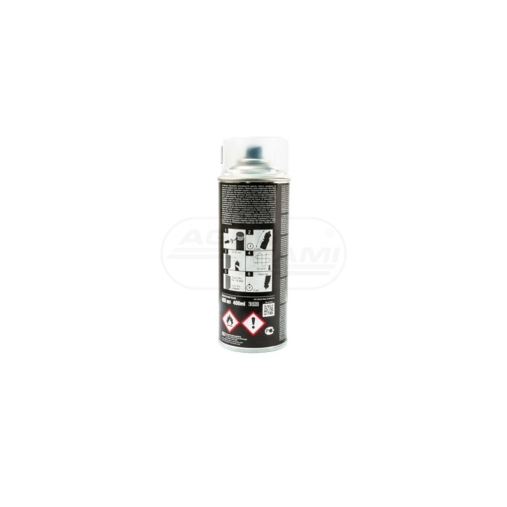 Farba MAXI COLOR lakier bezbarwny połysk MM0005