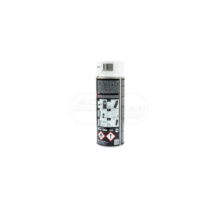 Farba MAXI COLOR RAL 9003 biały MM9003