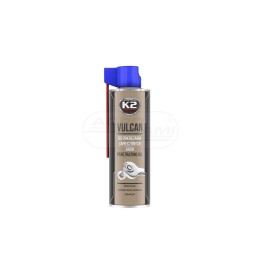 Środek do odkręcania śrub AREOZOL K2 W-115 W115 VULCAN - 500ML