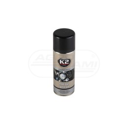 SMAR MIEDZIANY SPRAY K2 W-122 (wysokotemp.) W122 400 ML