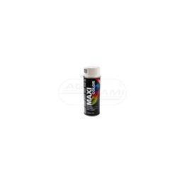 Farba MAXI COLOR RAL 9010 biały mat MM9010M