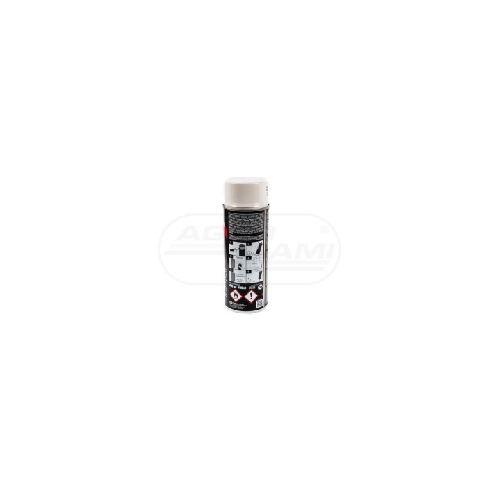 Farba MAXI COLOR RAL 9010 biały mat MM9010M