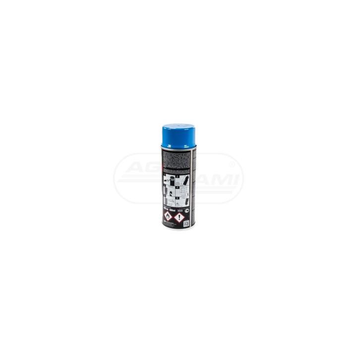 Farba MAXI COLOR RAL5015 niebieski MM5015