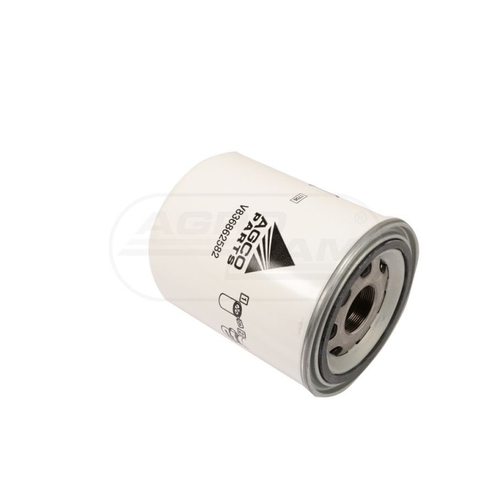 Filtr oleju 4276014M1, V836862582, V836859108 AGCO