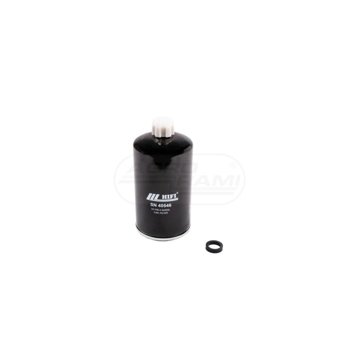 Filtr paliwa FS-19608 537A0287 ,