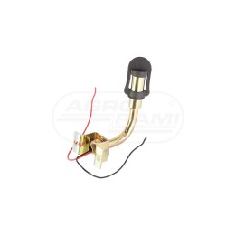 Mocowanie do lampy ostrzegawczej TT TECHNOLOGY TT.F.008 TT.F008