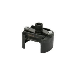 Klucz nastawny do filtrów oleju 80-105mm YT08236 YATO