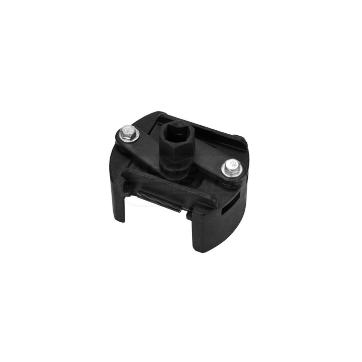 Klucz nastawny do filtrów oleju 80-105mm YT08236 YATO
