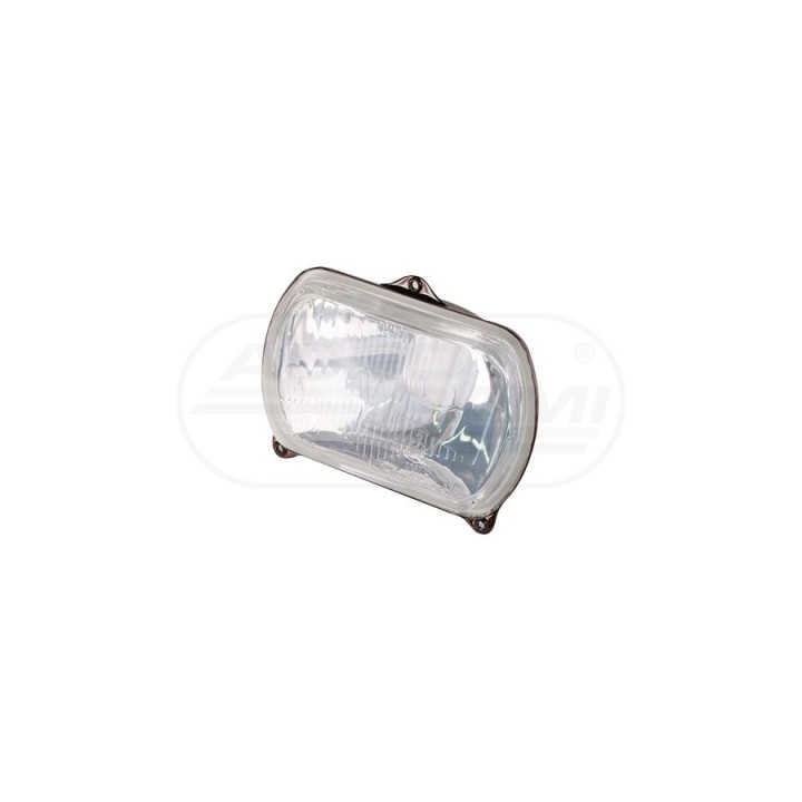 Reflektor przedni  R2 RGP2.52650, 7700033883, 1967795C1 WESEM