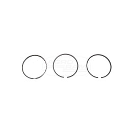 PIERŚCIENIE TŁOKOWE O 105 MM - STD 3/2,5/4mm 810090610 , 00810090610 , 0,081,0090,6/1