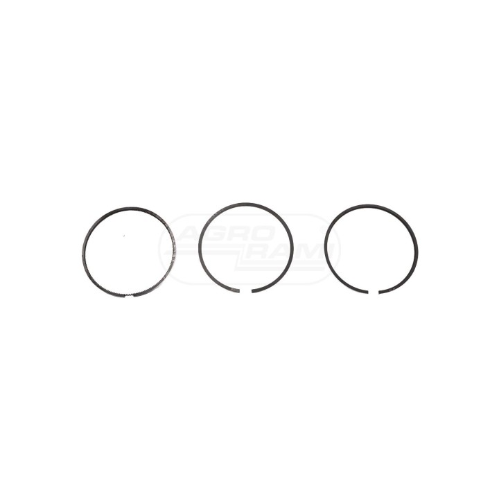 PIERŚCIENIE TŁOKOWE O 105 MM - STD 3/2,5/4mm 810090610 , 00810090610 , 0,081,0090,6/1