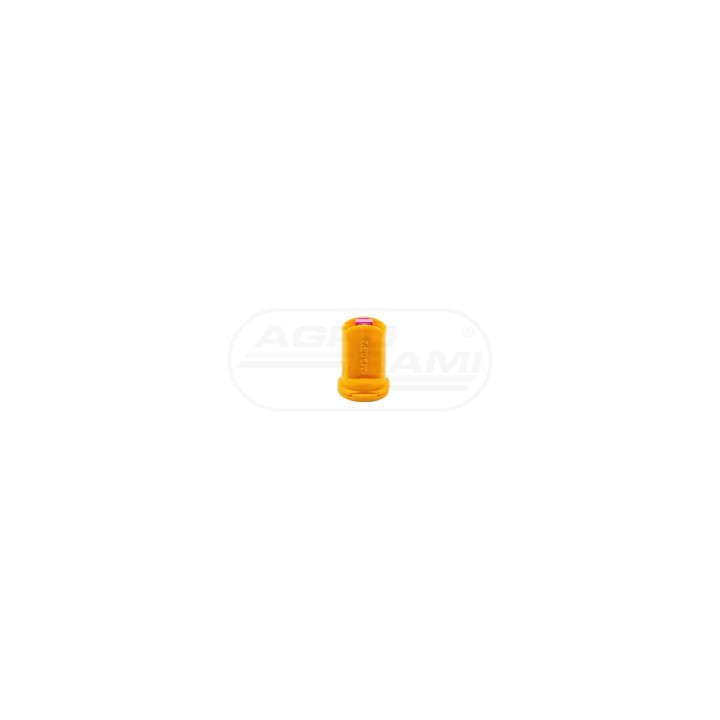 Rozpylacz eżektorowy dwustrumieniowy polimerowy 6MS 02P2 227034 Agroplast