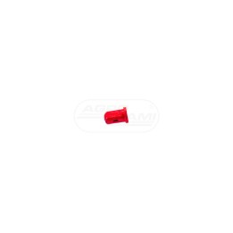 Rozpylacz eżektorowy dwustrumieniowy polimerowy 6MS 04P2 226945 Agroplast