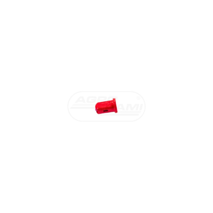 Rozpylacz eżektorowy dwustrumieniowy polimerowy 6MS 04P2 226945 Agroplast