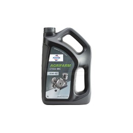 Olej FUCHS AGRIFARM STOU MC 10W40 5 L.