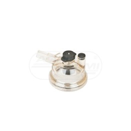 Kolektor 150ml korpus dolny kompletny 830502/06-20129 AMIR