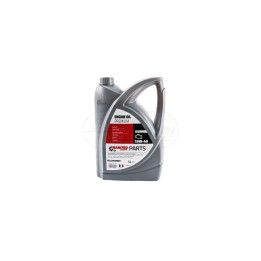 OLEJ SILNIKOWY MANITOU PREMIUM 15W40 / 5 LITRÓW 895831