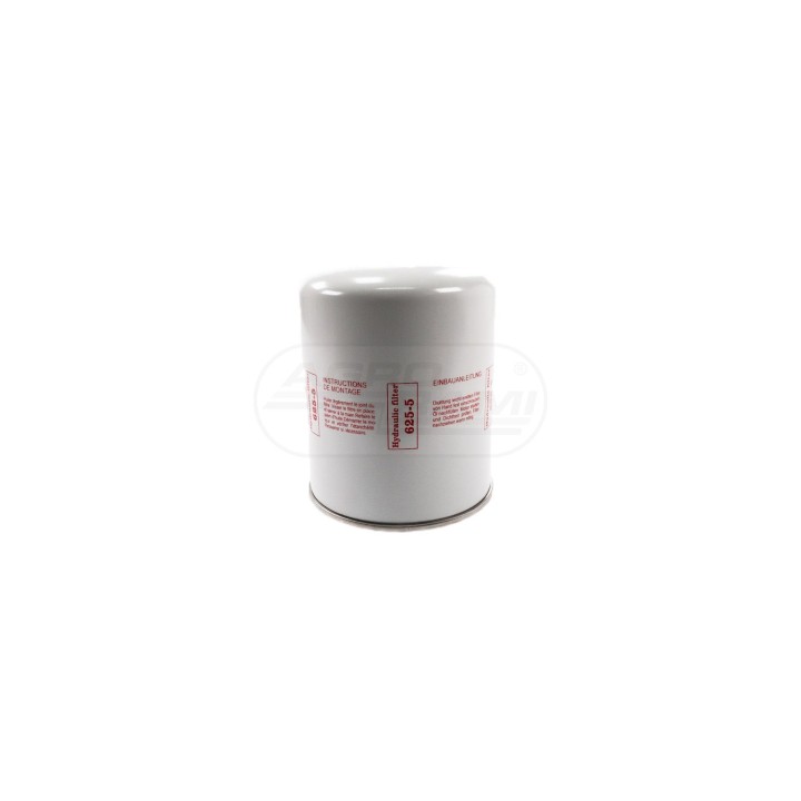 Filtr hydrauliczny HF7541, 3581032M2, 3581032M27, 3581032M3