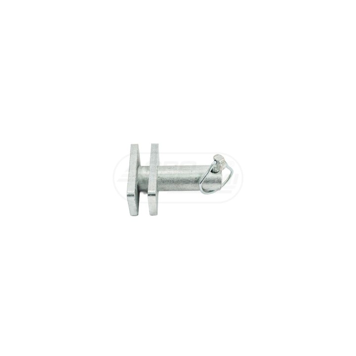 Sworzeń wieszaka FI-28MM L-1040MM 84177955,5197820, 320726000, 320616000
