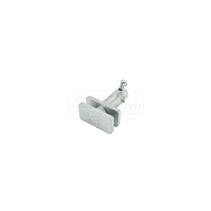 Sworzeń wieszaka FI-28MM L-1040MM 84177955,5197820, 320726000, 320616000